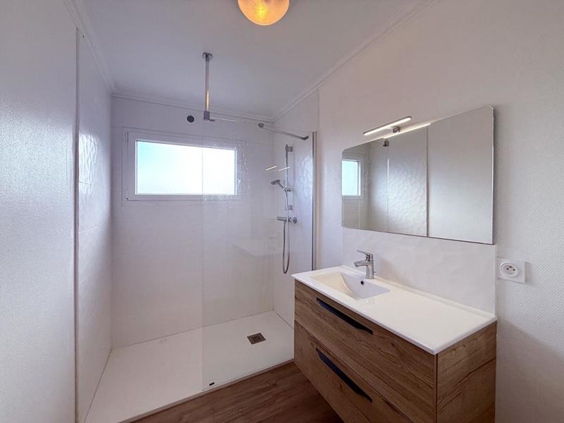 Appartement - 102 m² - 5 pièces