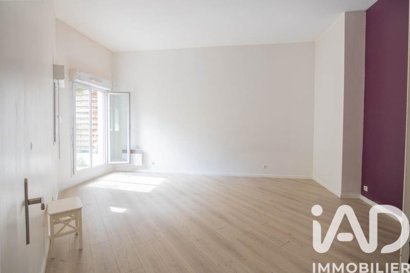 Appartement - 49 m² - 2 pièces