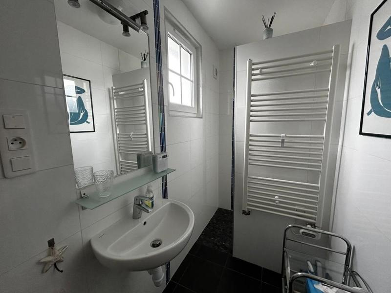 Maison - 73 m² - 3 pièces