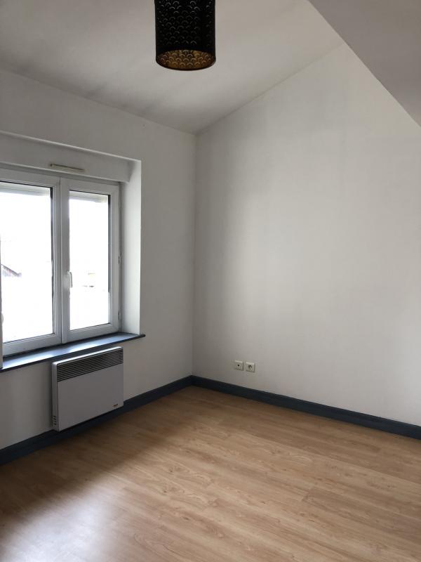 Duplex - 46 m² - 3 pièces