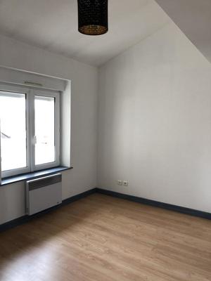 Duplex - 46 m² - 3 pièces