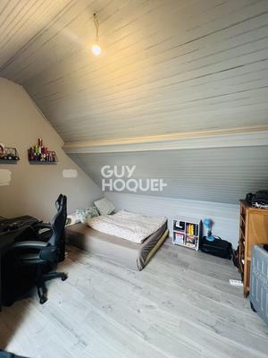 Maison de loisirs - 64 m² - 3 pièces