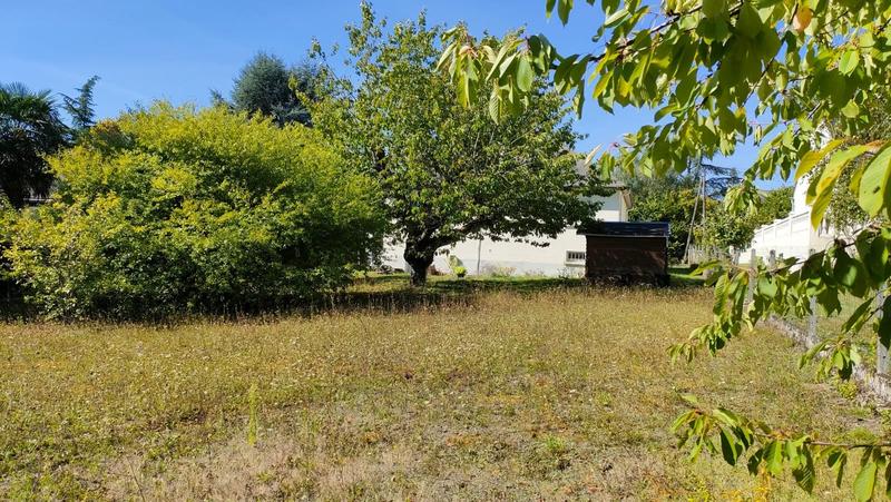 Maison - 72 m² - 4 pièces