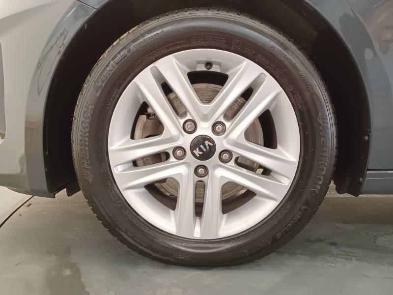 Kia Ceed 1.4 t-GDi 140 ch Isg Dct7 Active