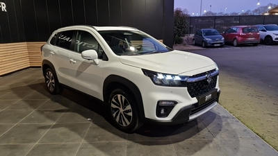 Suzuki s-cross II 1.5 Dualjet Hybrid Style Auto