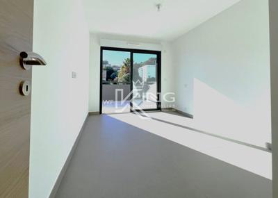 Appartement - 58 m² - 2 pièces