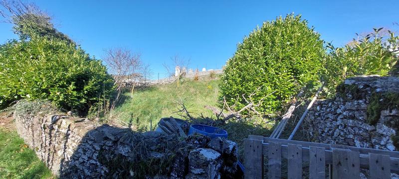 Maison en pierre - 150 m² - 5 pièces