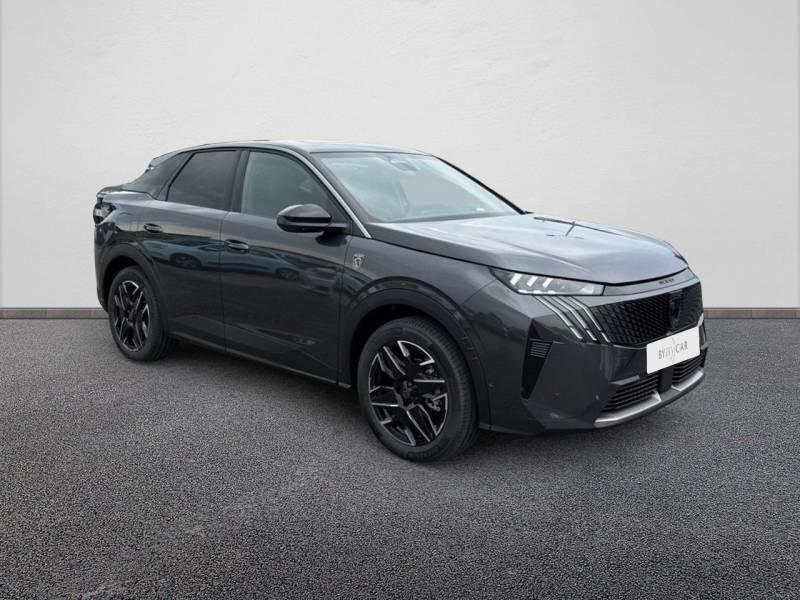 Peugeot 3008 Hybrid 145 e-Dcs6 Gt