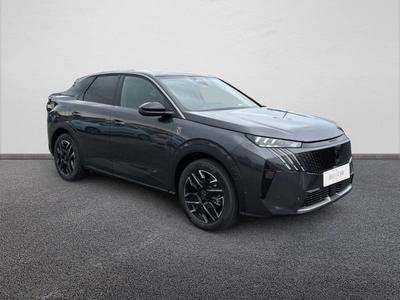 Peugeot 3008 Hybrid 145 e-Dcs6 Gt