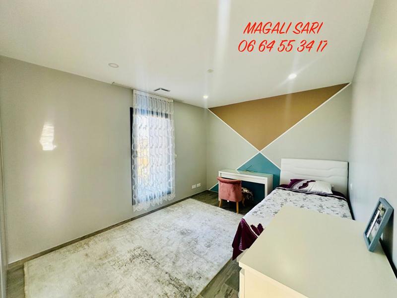 Villa - 150 m² - 7 pièces