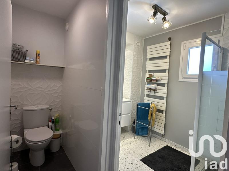 Appartement - 95 m² - 5 pièces