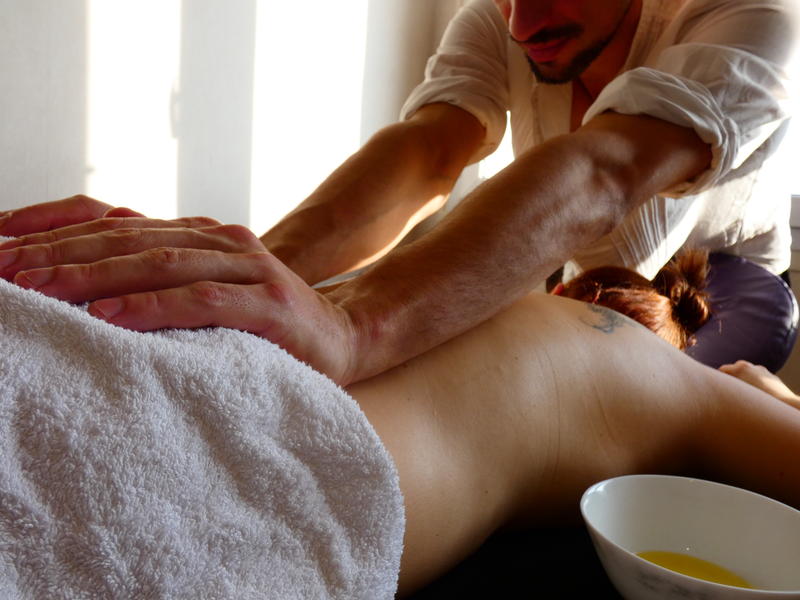 Massages Sonores, Reiki, massages Relaxants
