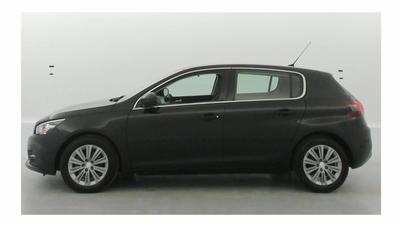 Peugeot 308 1.5 BlueHDi 130ch Allure