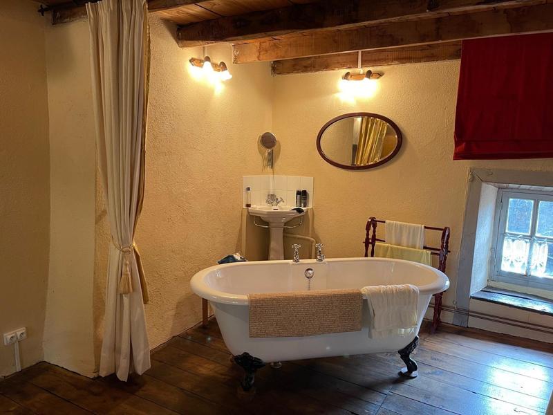 Maison - 154 m² - 6 pièces