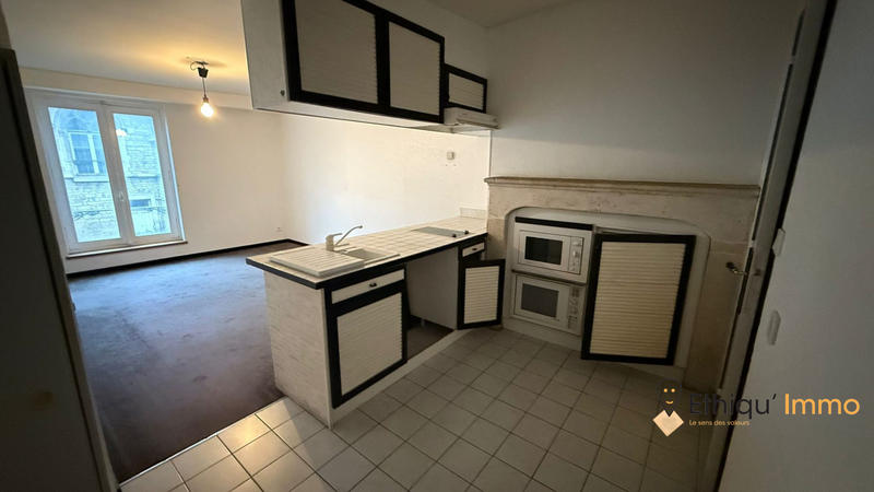 Local commercial - 200 m²