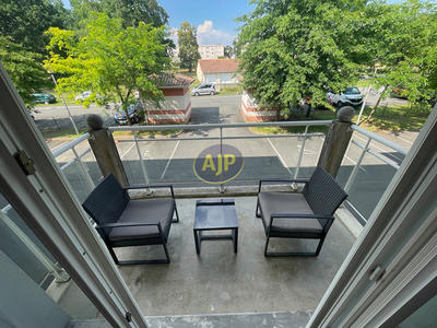 Appartement - 54 m² - 2 pièces