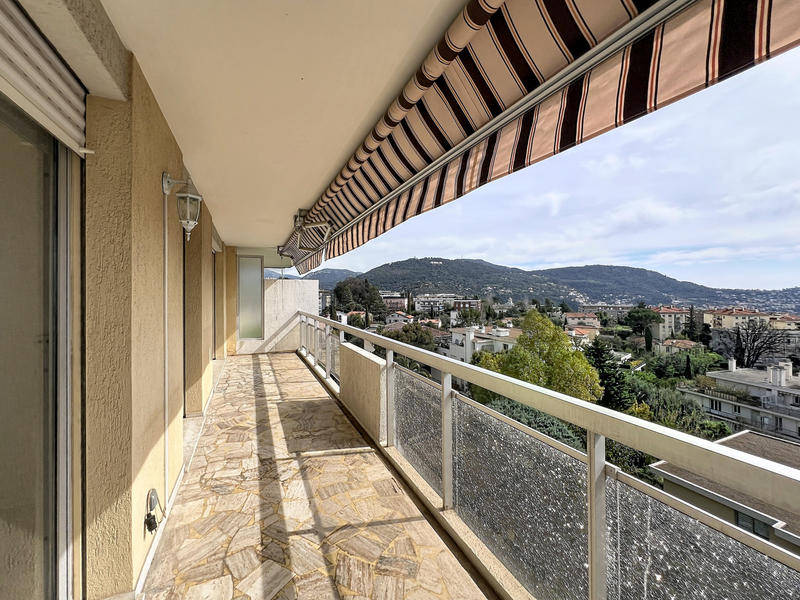 Appartement - 51 m² - 2 pièces