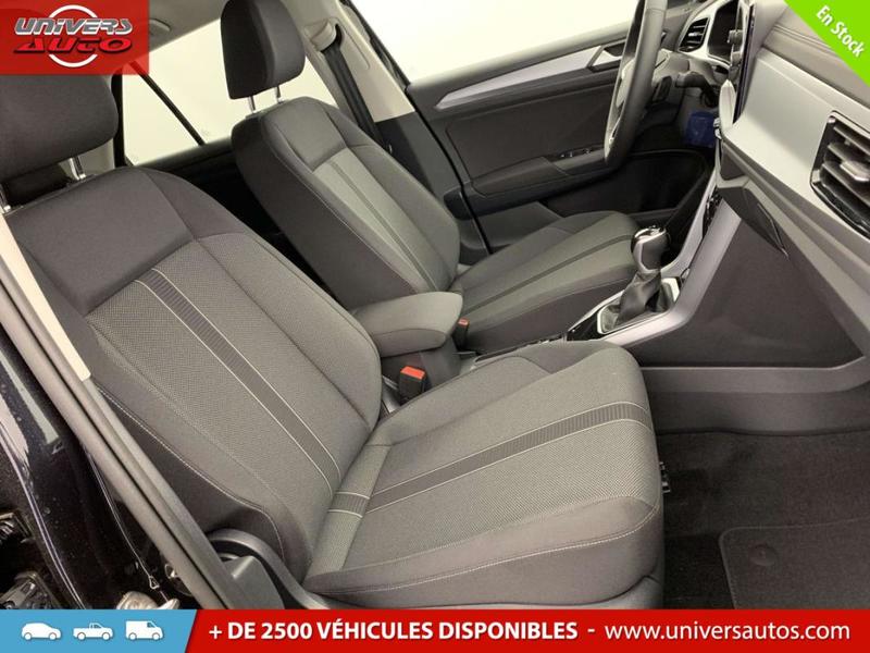 Volkswagen t-Roc 1.5 Tsi Evo2 150 Start Stop Dsg7 Life