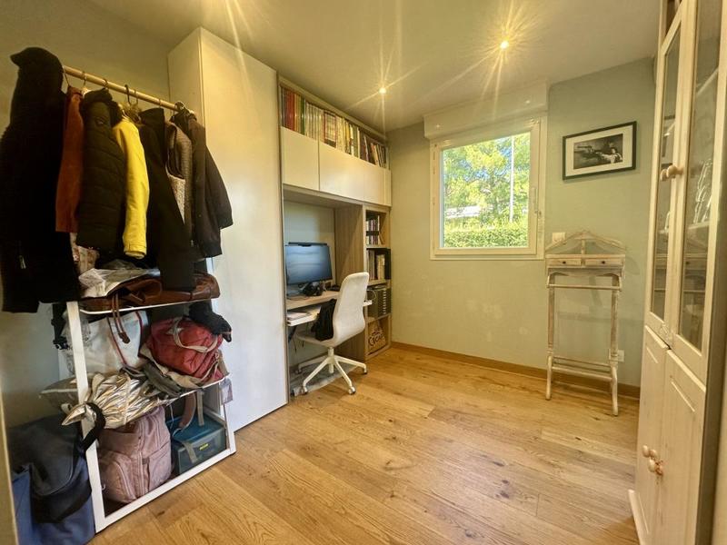 Appartement - 88 m² - 4 pièces