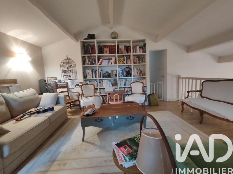 Maison - 265 m² - 6 pièces