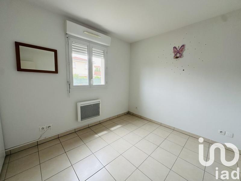 Maison - 81 m² - 4 pièces