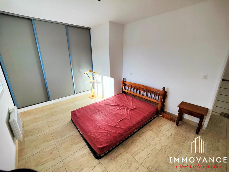 Maison - 162 m² - 5 pièces