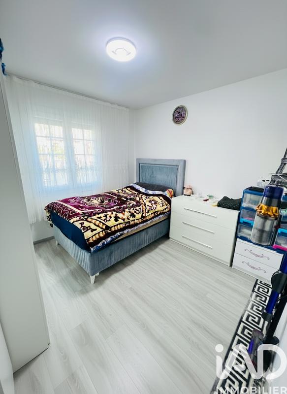 Maison - 175 m² - 8 pièces