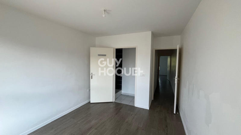 Maison - 81 m² - 4 pièces