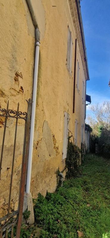 Immeuble - 352 m² - 14 pièces