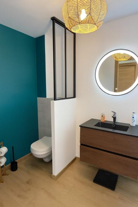 Maison - 81 m² - 4 pièces