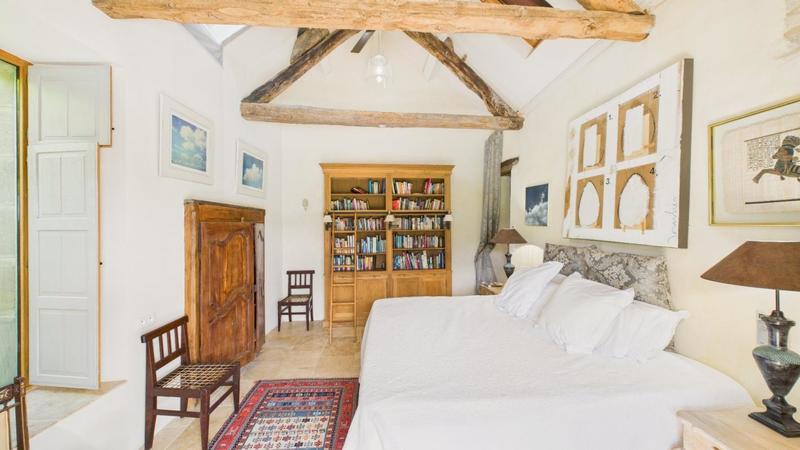 Propriété - 200 m² - 7 pièces