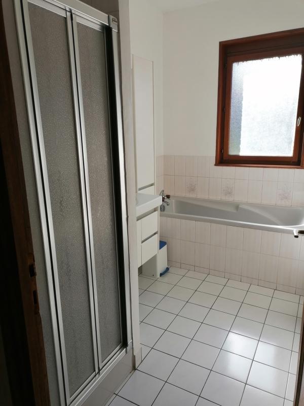 Pavillon - 192 m² - 8 pièces