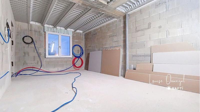 Appartement - 71 m² - 3 pièces