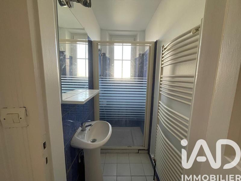 Appartement - 53 m² - 3 pièces