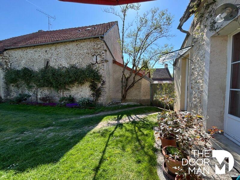 Maison - 72 m² - 2 pièces