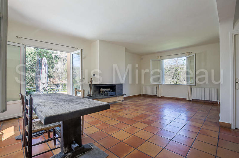 Maison - 165 m² - 6 pièces