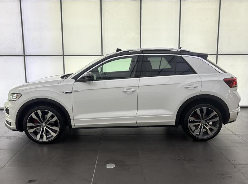Volkswagen t-Roc 2.0 Tdi 150 Start/Stop Dsg7 R-Line
