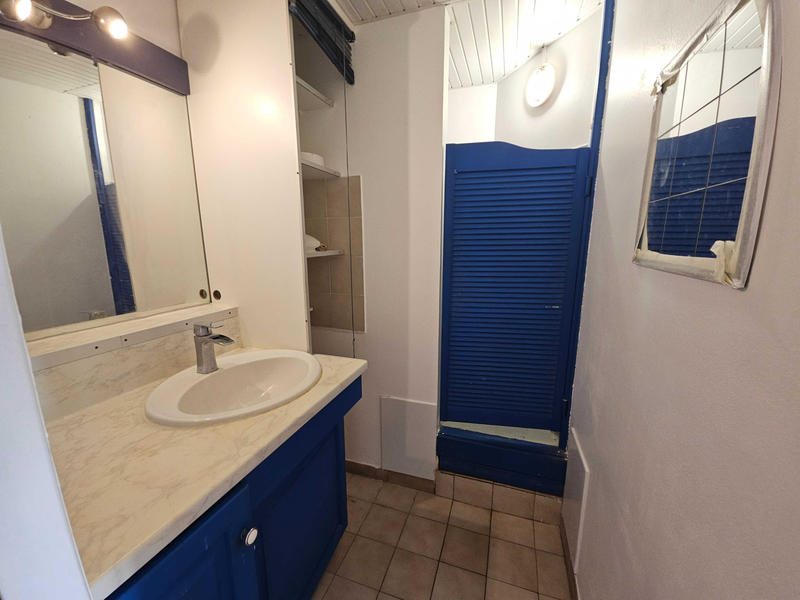 Appartement - 46 m² - 3 pièces