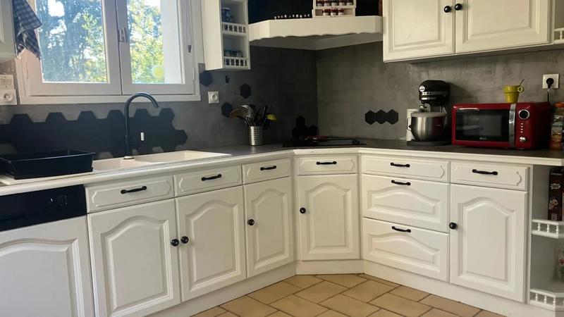 Maison - 151 m² - 6 pièces