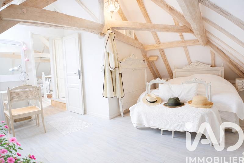 Maison de campagne - 105 m² - 5 pièces