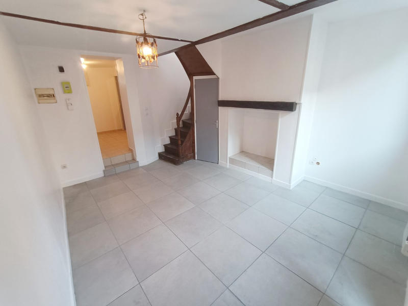 Maison - 43 m² - 2 pièces