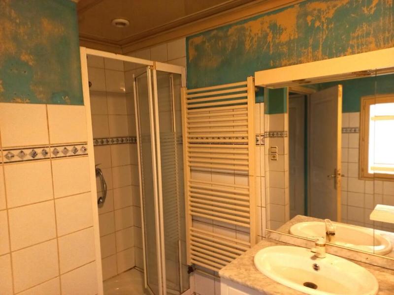 Maison - 132 m² - 5 pièces