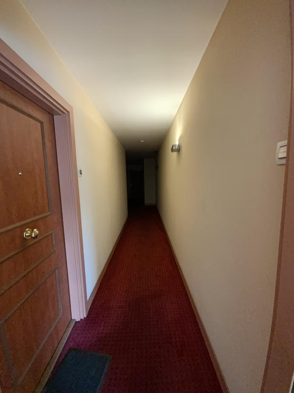 Appartement - 76 m² - 3 pièces