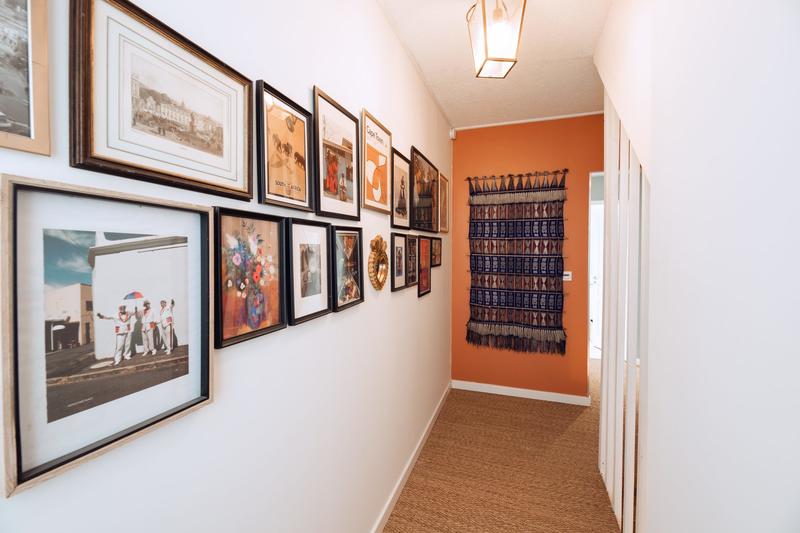 Maison - 119 m² - 5 pièces