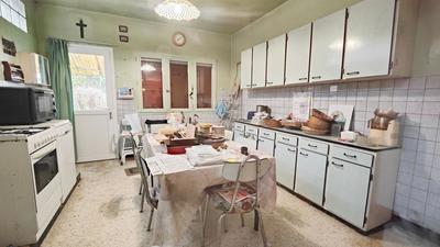 Maison - 107 m² - 4 pièces