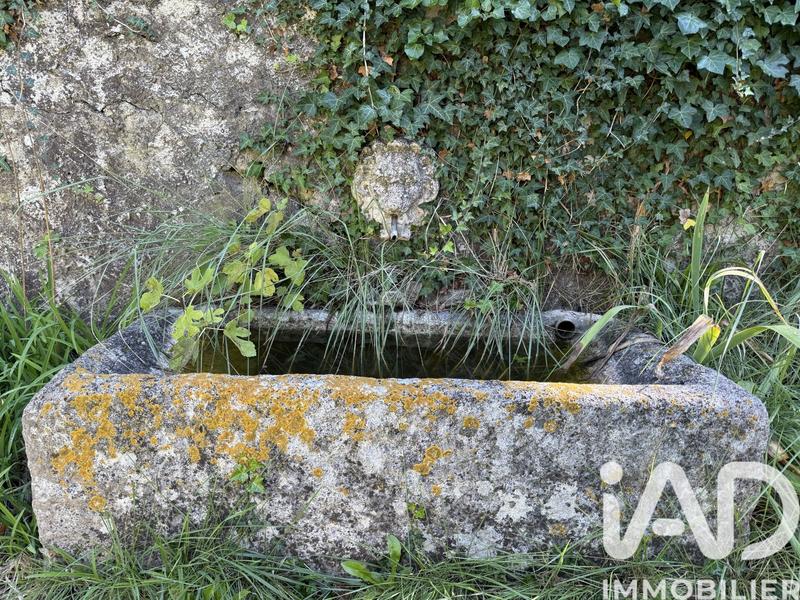 Maison - 128 m² - 5 pièces