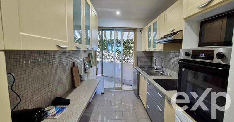 Appartement - 73 m² - 3 pièces