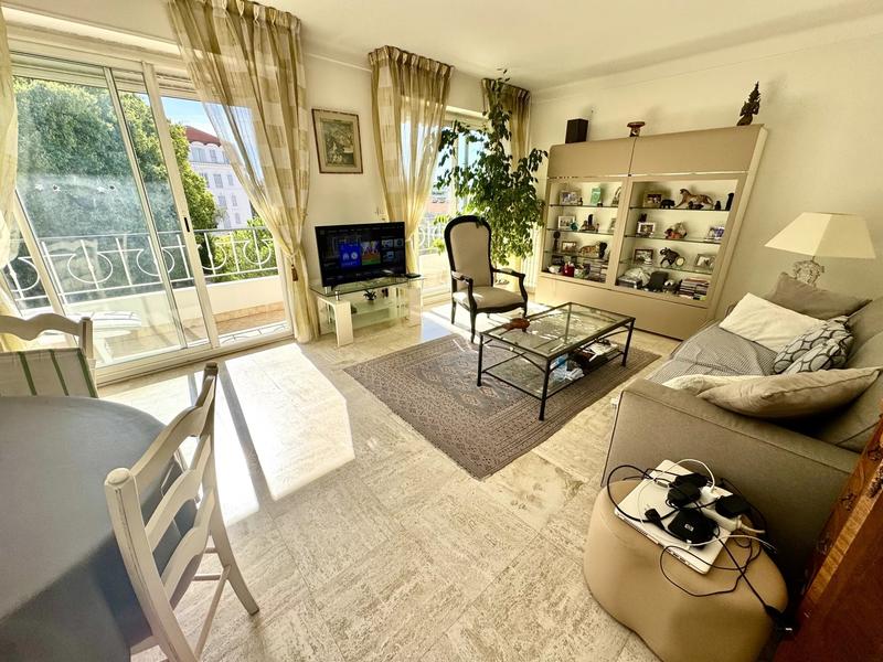 Appartement - 78 m² - 3 pièces