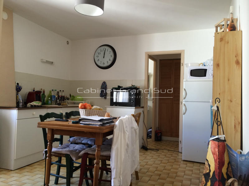 Maison - 48 m² - 3 pièces