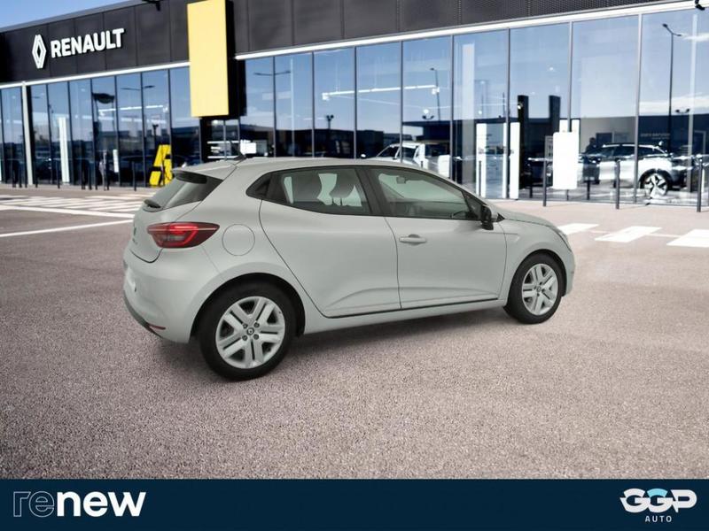 Renault Clio V TCe 100 Gpl - 21 Business